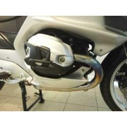 BMW R 1200 RT ABS-ESA-ASC (bj 2012)