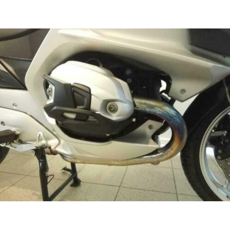 BMW R 1200 RT ABS-ESA-ASC (bj 2012)