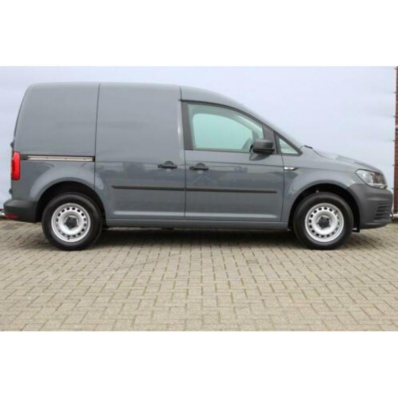 Volkswagen Caddy 1.0 TSI 102PK L1H1 |AIRCO|VLOER|ELK.PAKKET|
