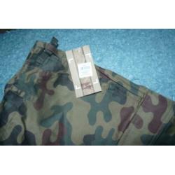 Broek Mil-tec Size M