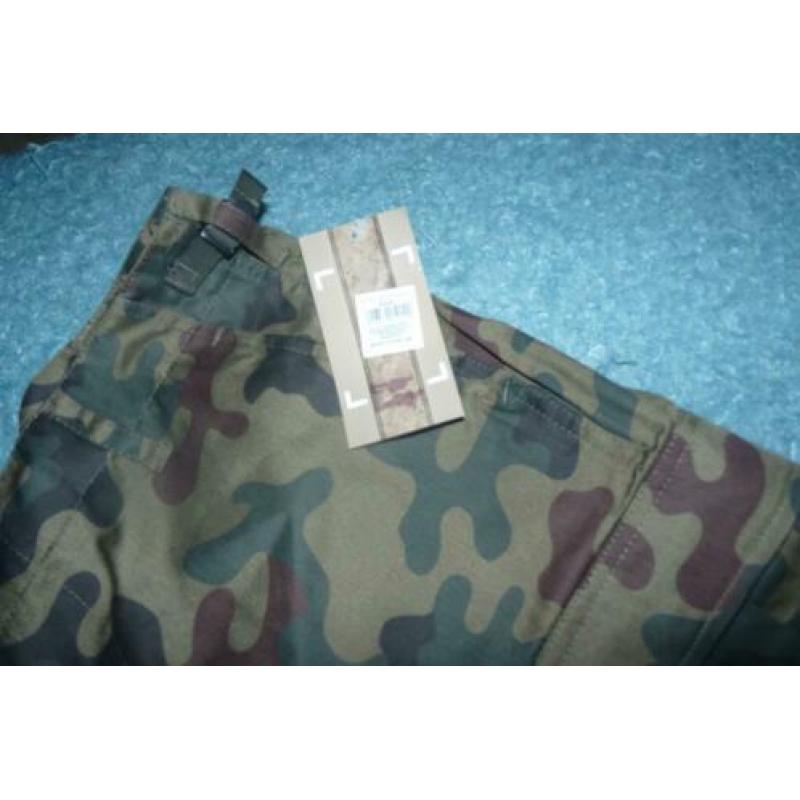 Broek Mil-tec Size M
