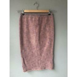 Humanoid rok S