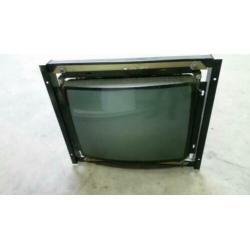 Monitor CRT