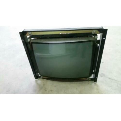 Monitor CRT
