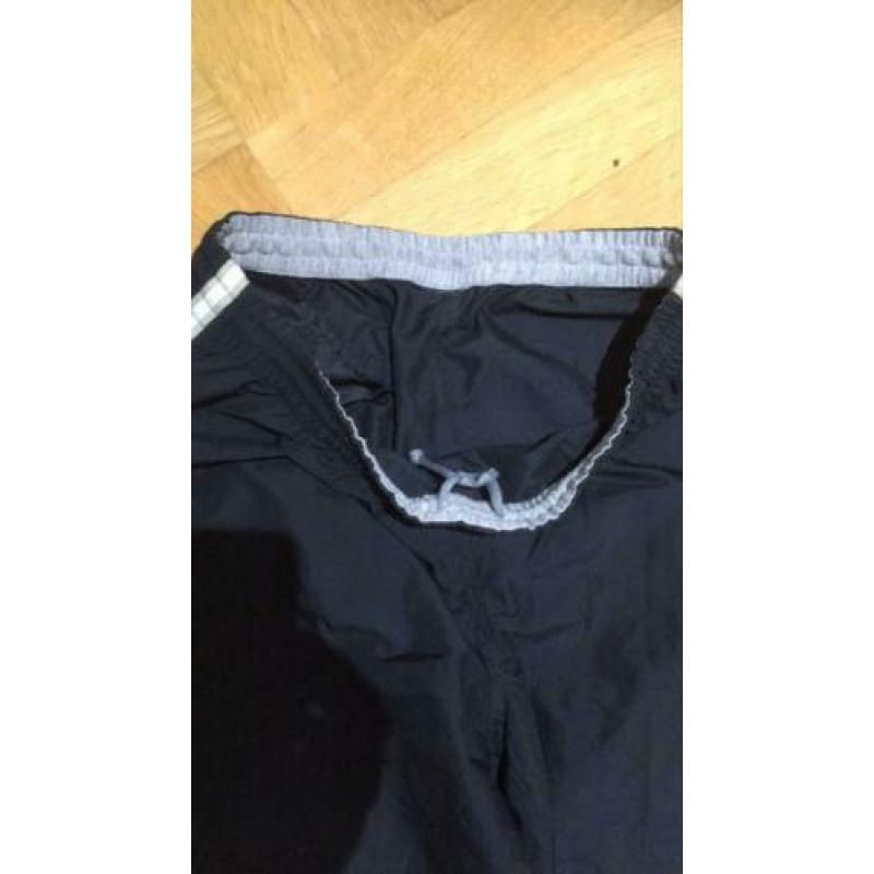 Trainingsbroek maat 40