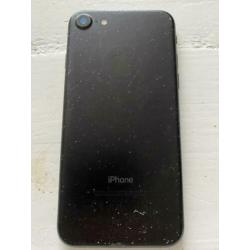 iPhone 7 32gb zwart