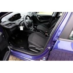 Peugeot 208 1.2 PureTech Active 5-drs Navi/Clima/LMV