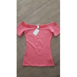 Tops XS