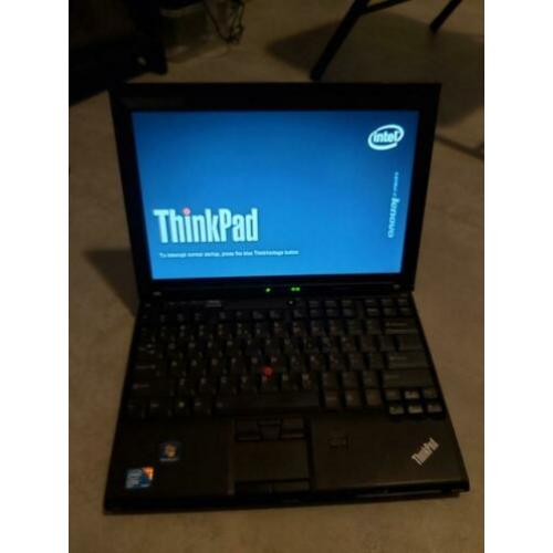 Lenovo thinkpad core i5 13 inch