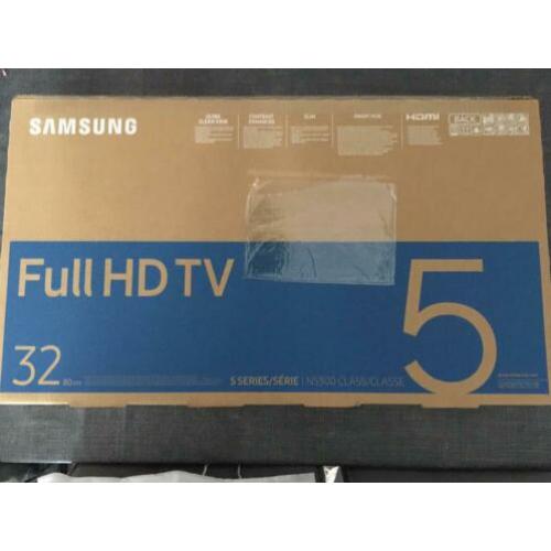 Samsung Full HD tv