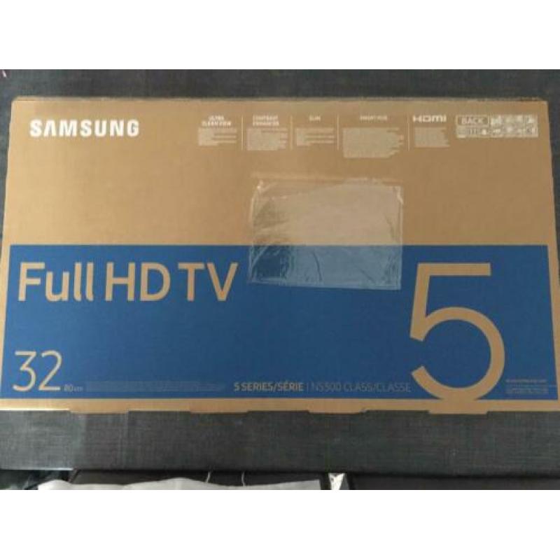 Samsung Full HD tv