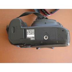 Canon 5D Mark III body