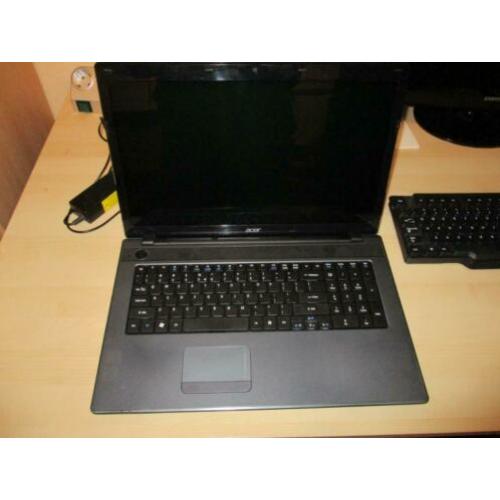 acer aspire 7250 amd E-300 apu with radeon hd graphics