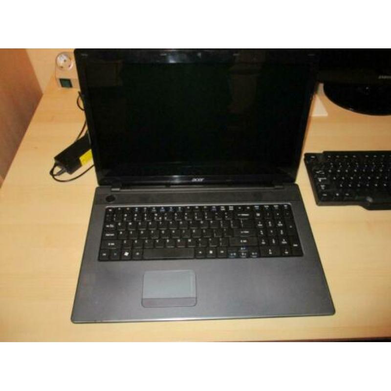 acer aspire 7250 amd E-300 apu with radeon hd graphics