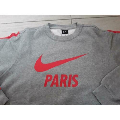 Nike Sweater PSG maat L