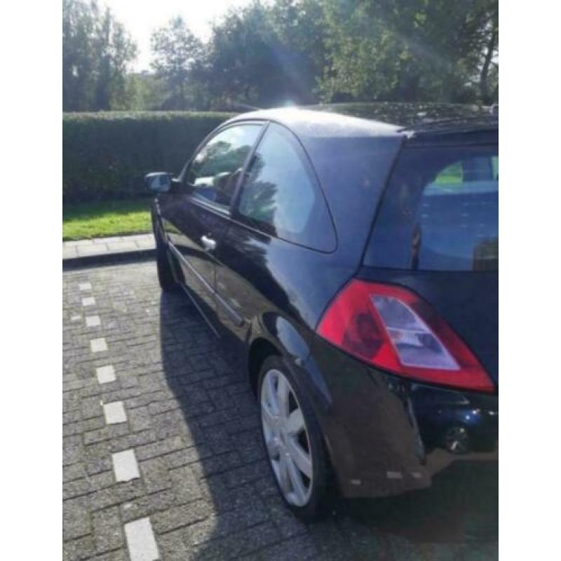 Renault Megane 2.0 16V Turbo Rsport