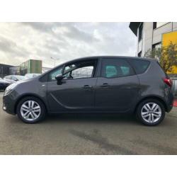 Opel Meriva 1.4T 120pk Design Edition / Clima / Navi / Parkp
