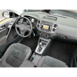 Volkswagen Tiguan 2.0 TSI Sport&Style 4Motion 180pk *64.000k