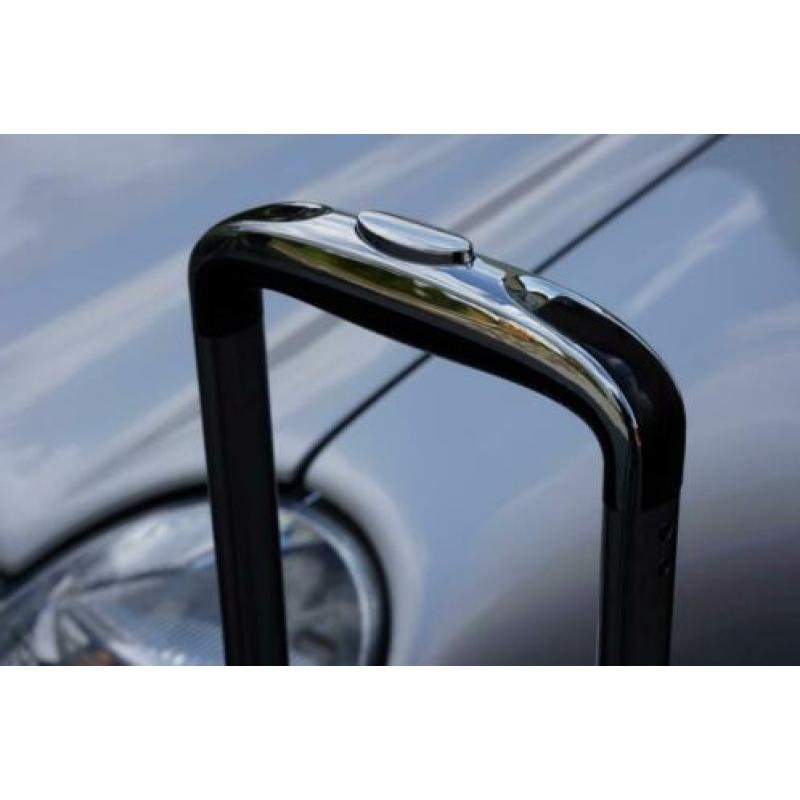 Roadsterbag kofferset/koffer Mercedes SL230 2001-2011