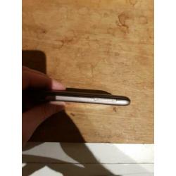 htc touch met schade maar werkt wel