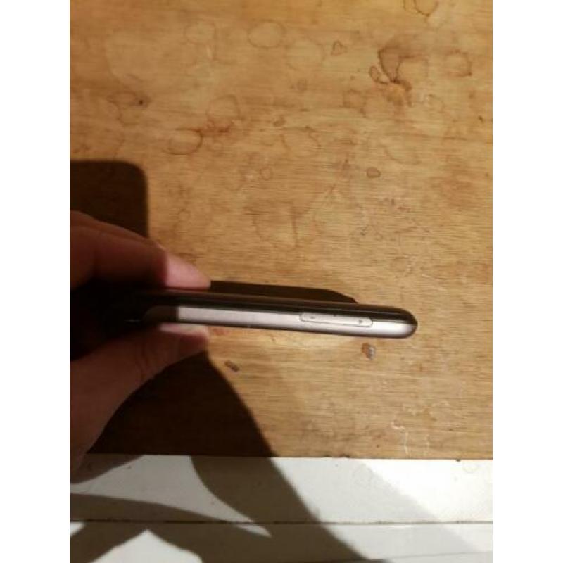 htc touch met schade maar werkt wel