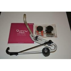 Quinny Zapp bike carrier
