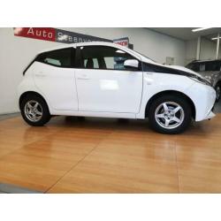 Toyota Aygo 1.0, LM velgen, Cruise Control, Bluetooth
