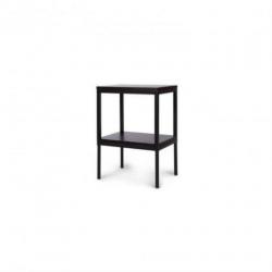 Tienerkamer Bliss zwart Coming kids