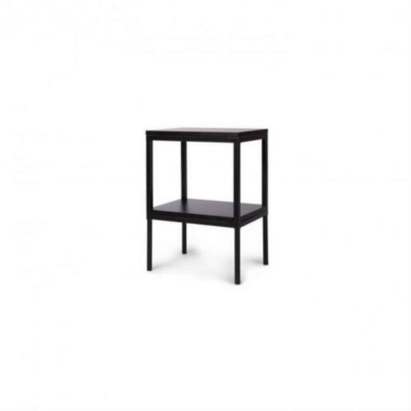 Tienerkamer Bliss zwart Coming kids