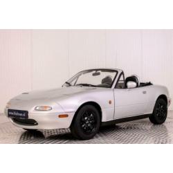 Mazda MX-5 1.6I 16V (bj 1995)