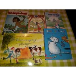 5 leuke kinder boeken om te leren lezen bijna gratis