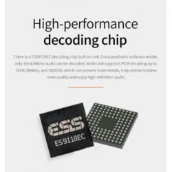XDUOO LINK USB DAC DSD HI RES AUDIO android apple windows li