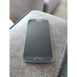 Samsung S4 16GB