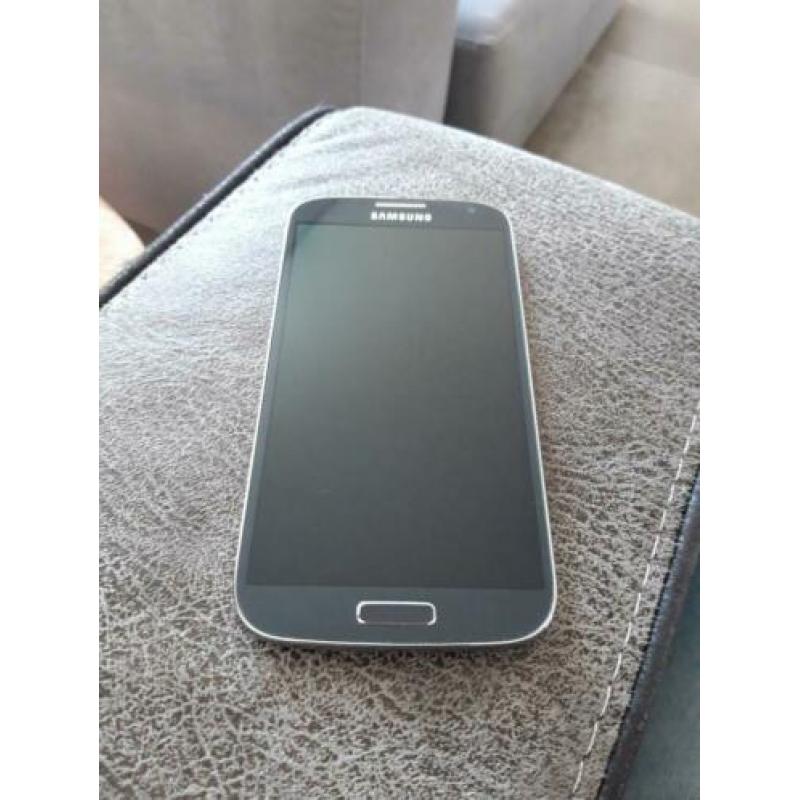 Samsung S4 16GB