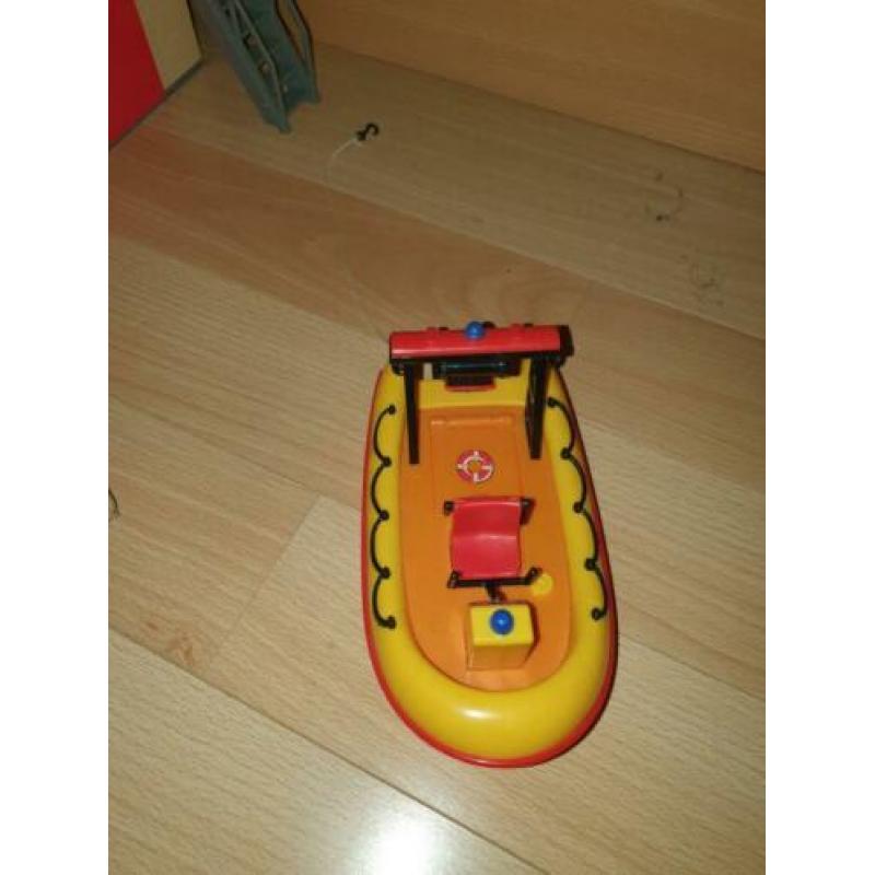 Brandweerman Sam