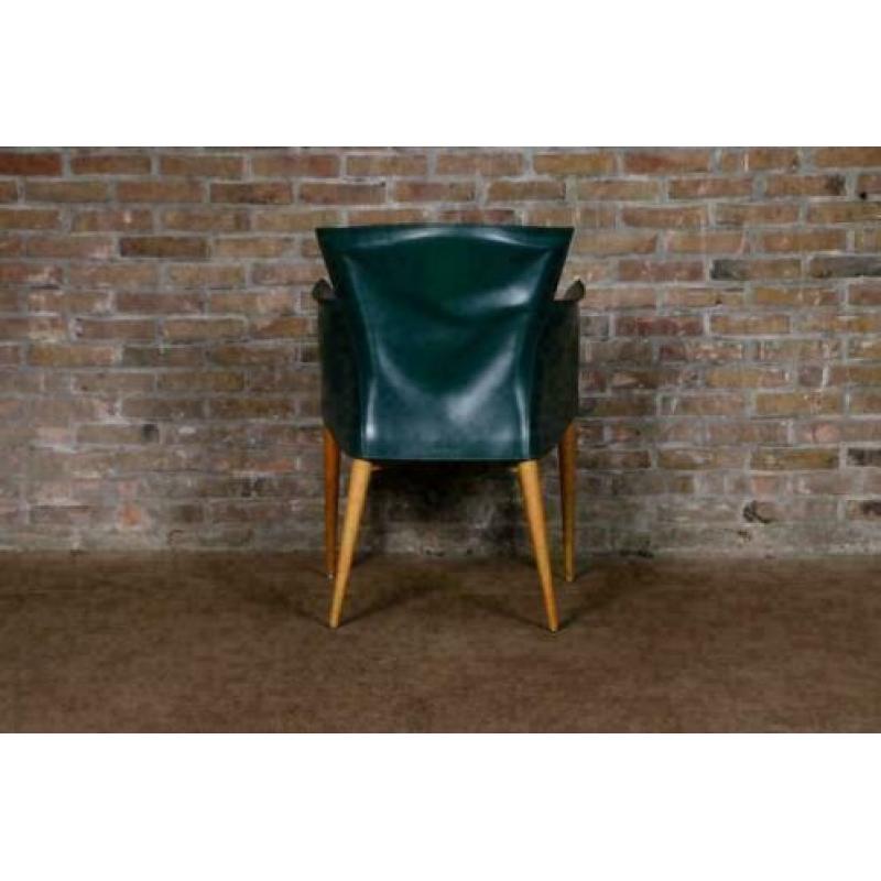 8 Matteo Grassi Vela stoelen bij TheReSales