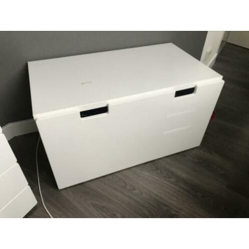 Stuva Ikea speelgoedkist