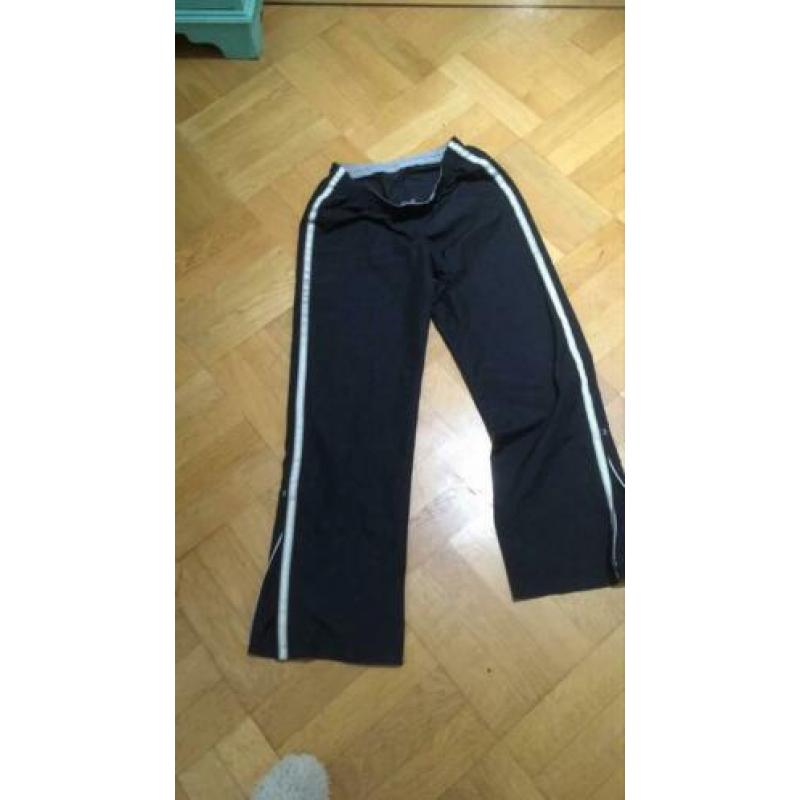 Trainingsbroek maat 40