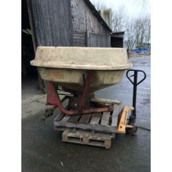 Vicon kunstmest/pendelstrooier