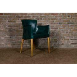 8 Matteo Grassi Vela stoelen bij TheReSales