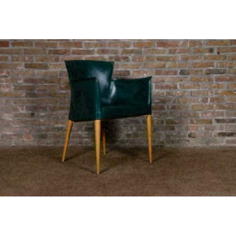 8 Matteo Grassi Vela stoelen bij TheReSales