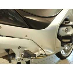 BMW R 1200 RT ABS-ESA-ASC (bj 2012)