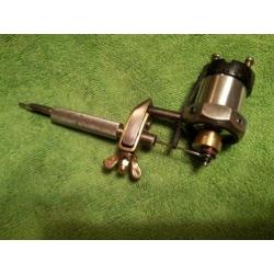 tattoo machine rotary