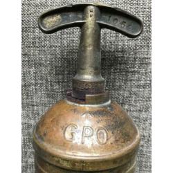 Brandblusser met arrow gpo - Pyrene