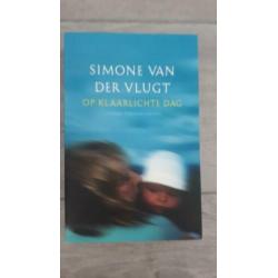 Simone van der Vlugt- De reünie