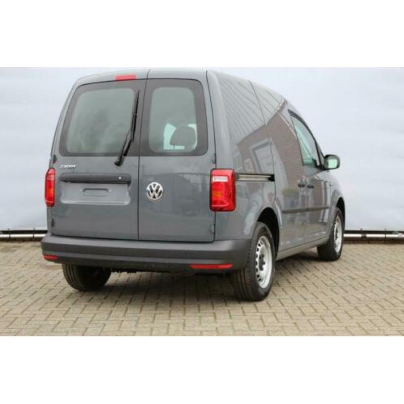 Volkswagen Caddy 1.0 TSI 102PK L1H1 |AIRCO|VLOER|ELK.PAKKET|