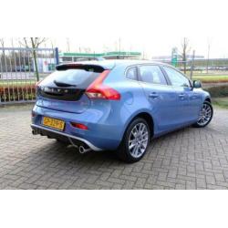 Volvo V40 2.0 D2 R-Design Business Xenon/Leer/Alcant/Navi