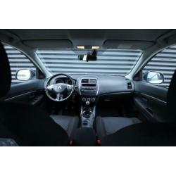 Mitsubishi ASX 1.6 Intro Edition ClearTec Cruise Dealer O.H.