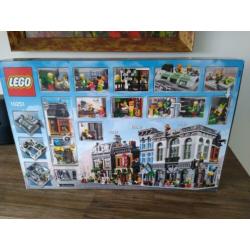 Lego 1251 brick bank