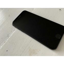 iPhone 7 32gb zwart